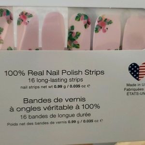 Colorstreet Flamin-goals